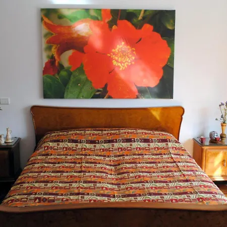 Dimora Отель типа 