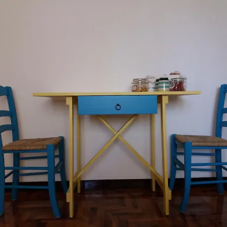 Dimora Отель типа 