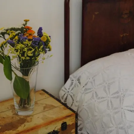 Dimora Отель типа 