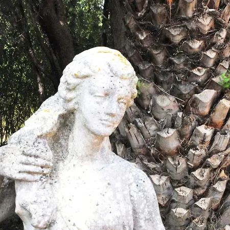 Dimora Отель типа 