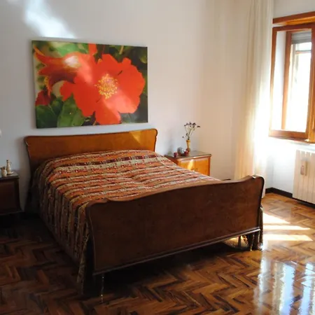 Dimora Альберобелло