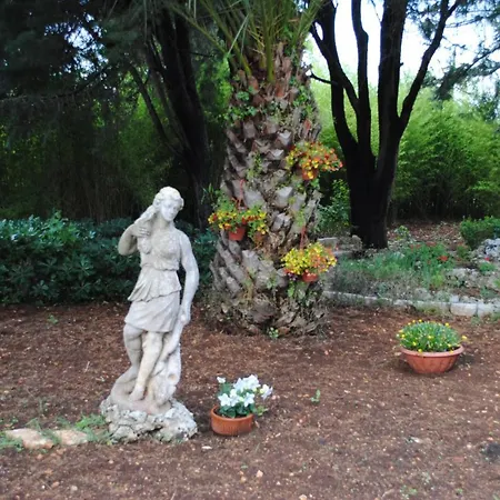 Dimora Отель типа 