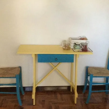 Dimora 4* Альберобелло