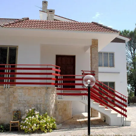 Dimora Отель типа 