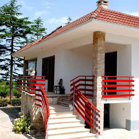 Dimora 4* Альберобелло