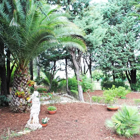 Dimora Отель типа 