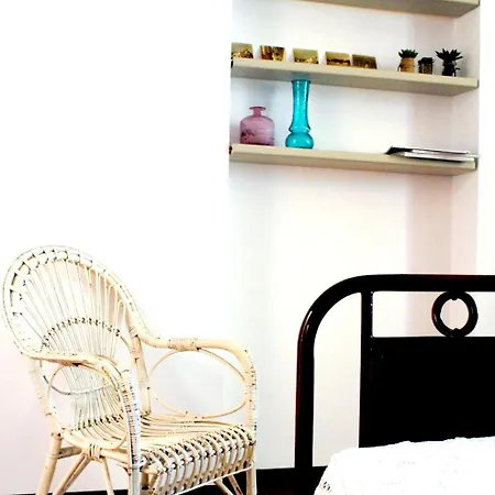 Dimora Отель типа 