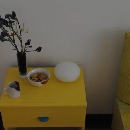 Bed & Breakfast Dimora Alberobello