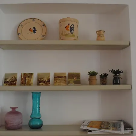 Frühstückspension Dimora Alberobello