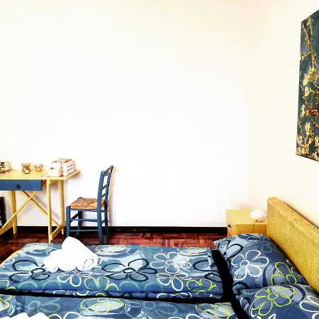Bed & Breakfast Dimora
