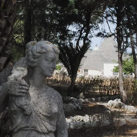 Dimora Frühstückspension 4*