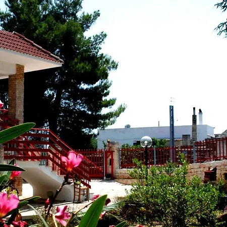 Dimora 3*