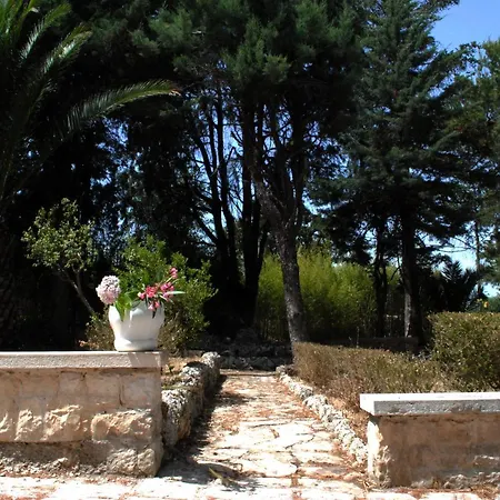 Dimora Alberobello