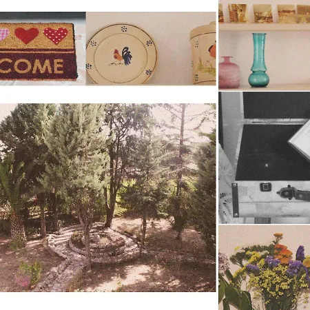 Bed & Breakfast Dimora