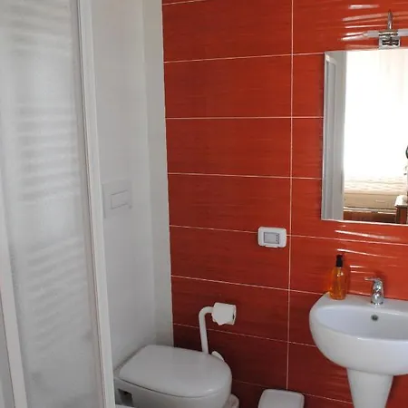Bed & Breakfast Dimora
