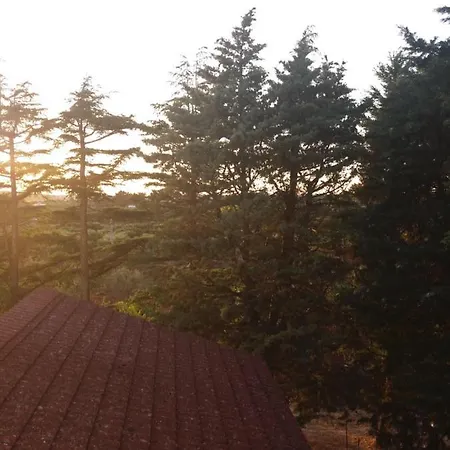 Frühstückspension Dimora