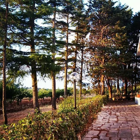 Bed and breakfast Dimora 4*