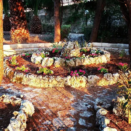 Bed & Breakfast Dimora 3*