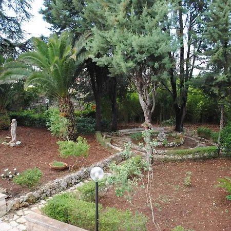 Bed & Breakfast Dimora Alberobello