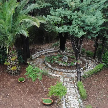 Bed & Breakfast Dimora 3*