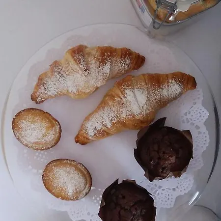 Dimora Bed & Breakfast