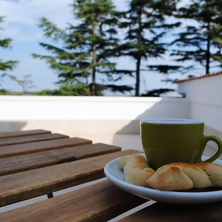 Dimora Bed & Breakfast 3*