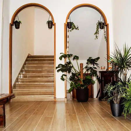 Bed & Breakfast Dimora