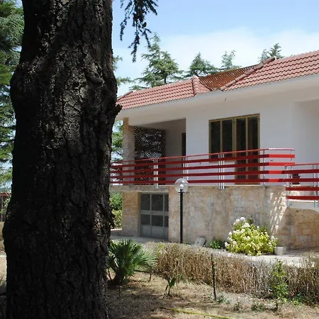 Bed & Breakfast Dimora 4*