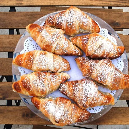 Frühstückspension Dimora