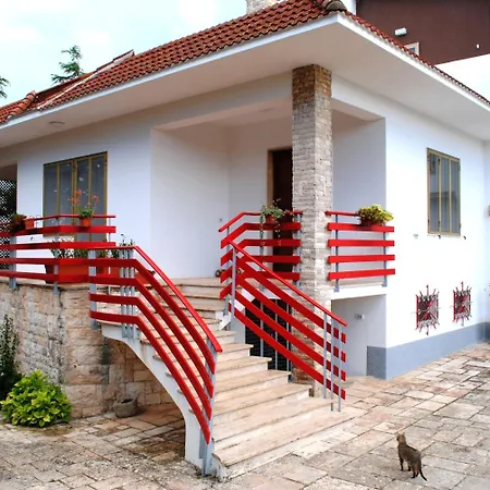 Dimora Frühstückspension