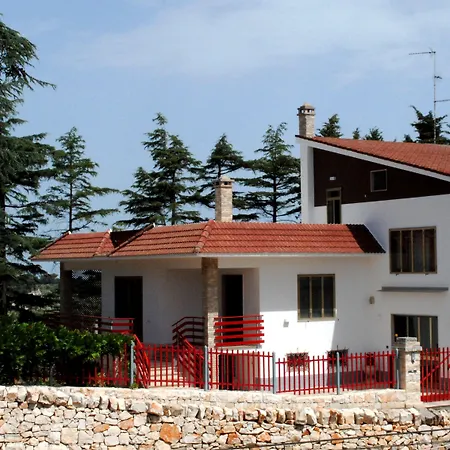 Dimora Frühstückspension