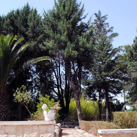 Dimora Bed and breakfast Alberobello