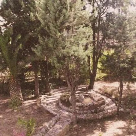 Dimora Alberobello