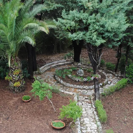 Frühstückspension Dimora Alberobello