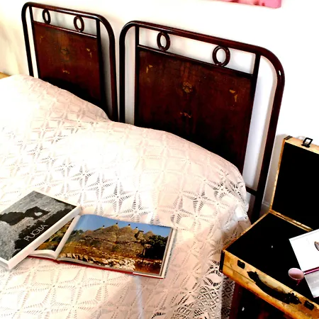 Dimora 4* Alberobello