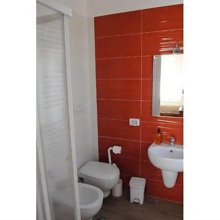 Bed & Breakfast Dimora Alberobello