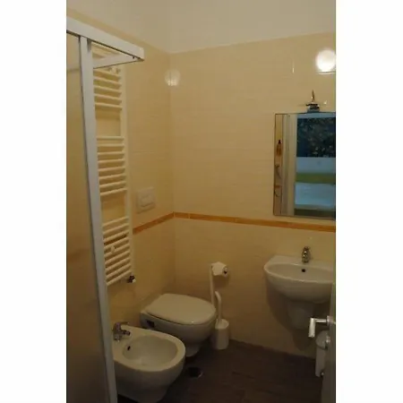 Frühstückspension Dimora 4*