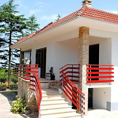 Bed & Breakfast Dimora Alberobello