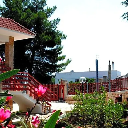 Dimora Bed & Breakfast 4*