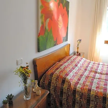 Dimora 4*