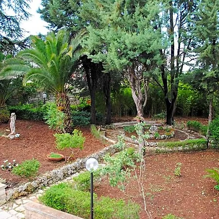 Dimora 4*