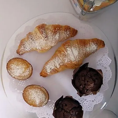 Dimora Bed & Breakfast