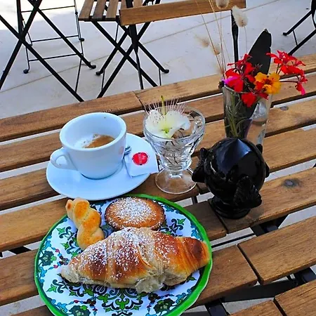 Bed & Breakfast Dimora Alberobello
